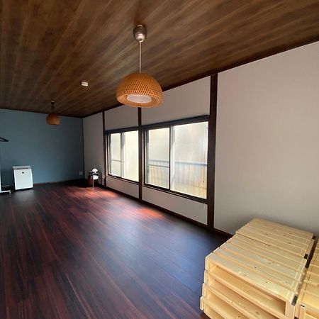 Hotel 青い家広尾 Tokyo Esterno foto
