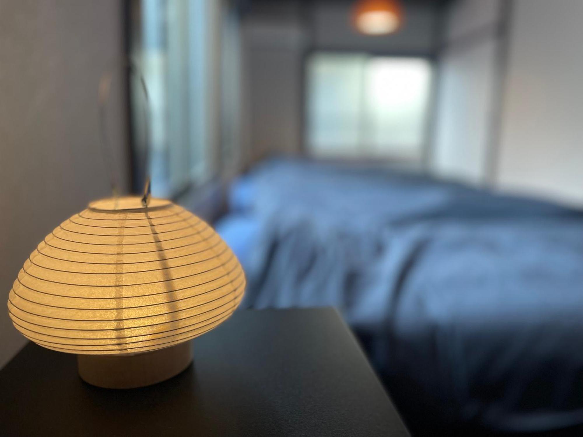 Hotel 青い家広尾 Tokyo Esterno foto
