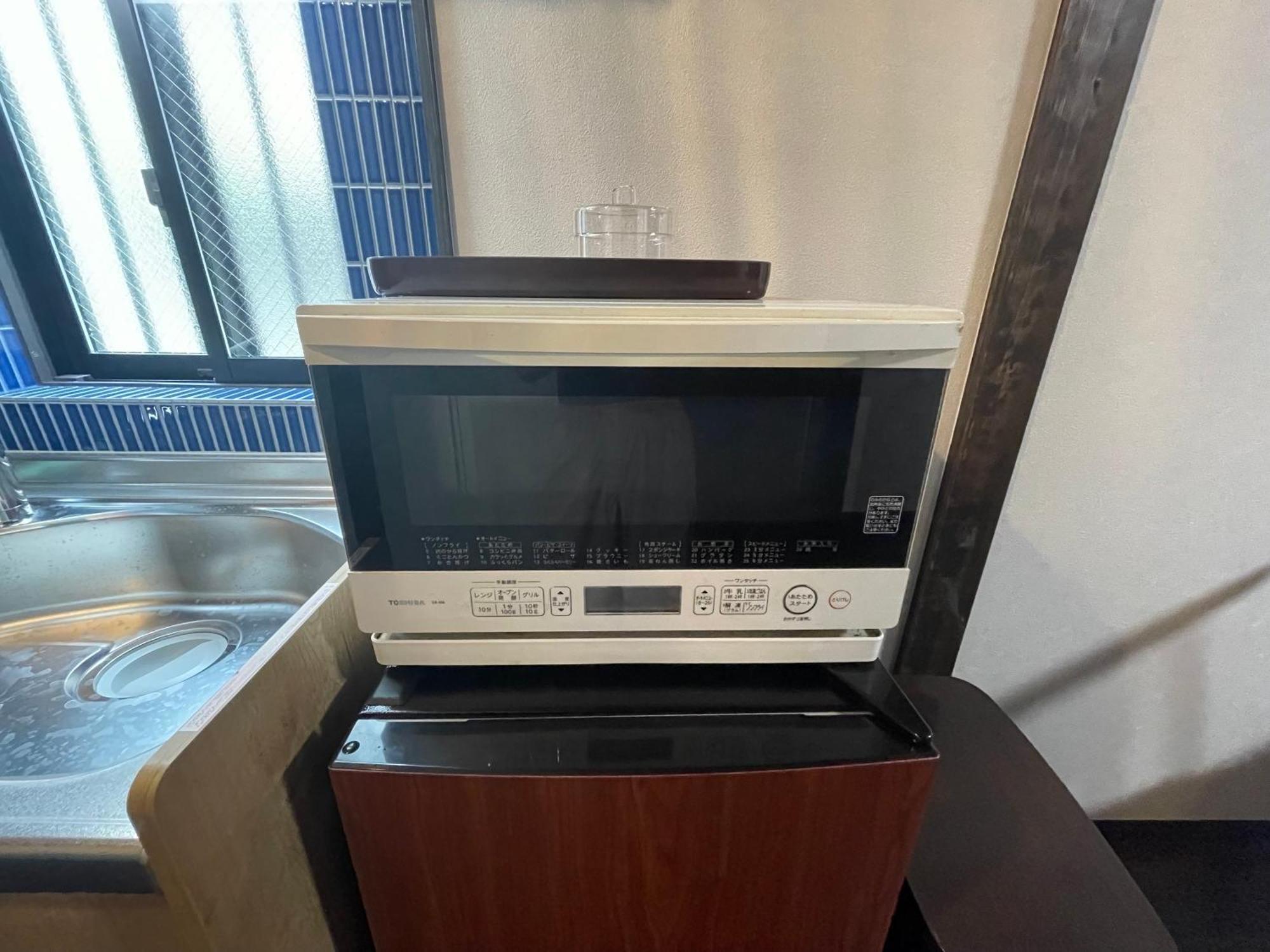 Hotel 青い家広尾 Tokyo Esterno foto